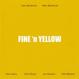 Fine 'n Yellow