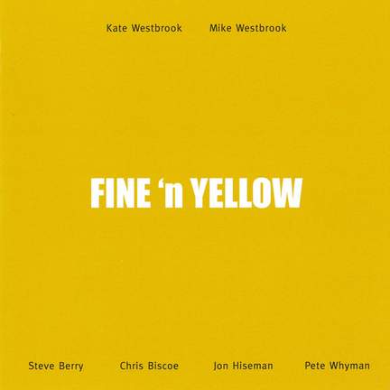 Fine 'n Yellow