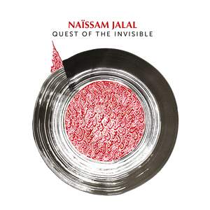 Quest of the Invisible