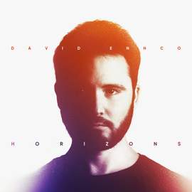 Horizons (feat. Roberto Negro, Florent Nisse & Gautier Garrigue)