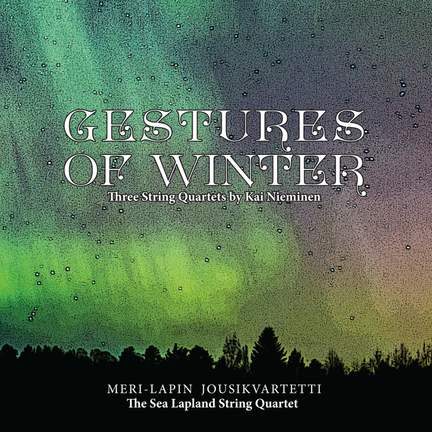 Gestures of Winter