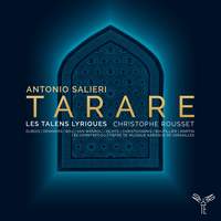 Salieri: Tarare