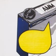 AMM - The Crypt - 12th June 1968