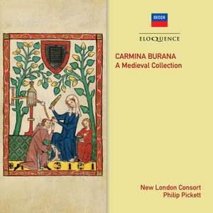 Carmina Burana | A Medieval Collection