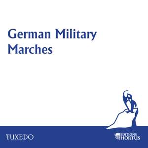 German Military Marches