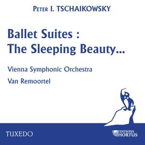 Ballet Suites: The Sleeping Beauty…