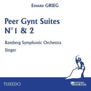 Peer Gynt Suites N°1 & 2