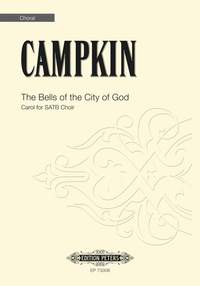 Alexander Campkin: The Bells of the City of God