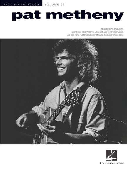Pat Metheny