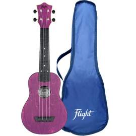 TUS35 Travel Ukulele Purple
