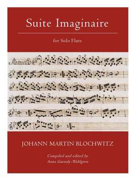 Johann Martin Blochwitz: Suite Imaginaire
