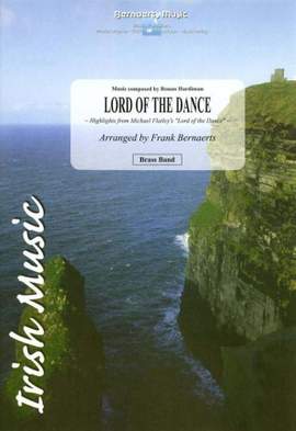 Ronan Hardiman: Lord Of The Dance