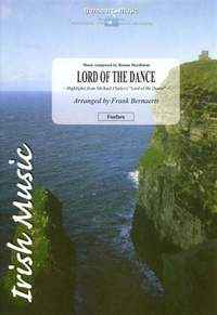 Ronan Hardiman: Lord Of The Dance