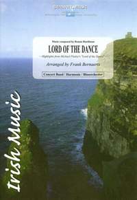 Ronan Hardiman: Lord Of The Dance