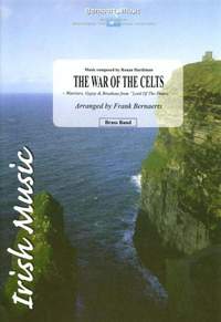 Ronan Hardiman: The War Of The Celts
