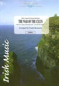 Ronan Hardiman: The War Of The Celts