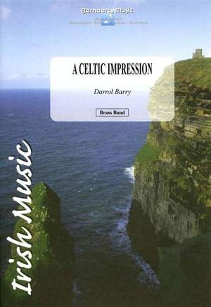 Darrol Barry: A Celtic Impression