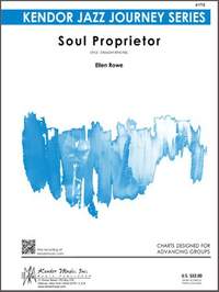 Ellen Rowe: Soul Proprietor