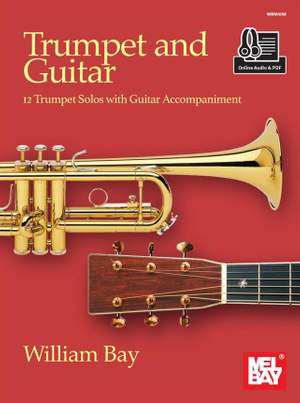 William Bay: Trumpet and Guitar