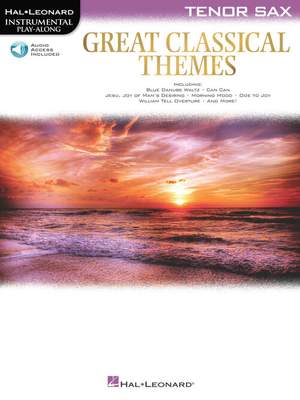 Great Classical Themes