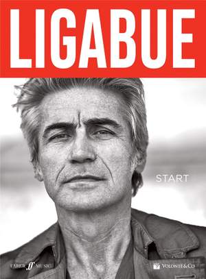 Ligabue - Start