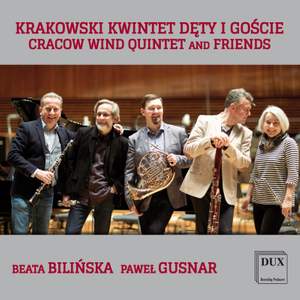 Music for Wind Quintet