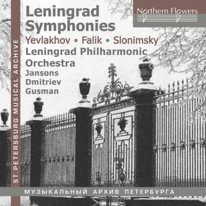 Leningrad Symphonies