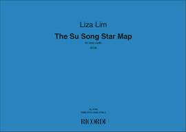 Liza Lim: The Su Song Star Map