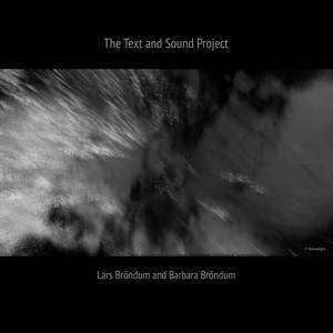 The Text and Sound Project