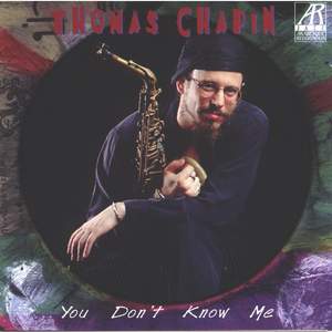 You Don't Know Me