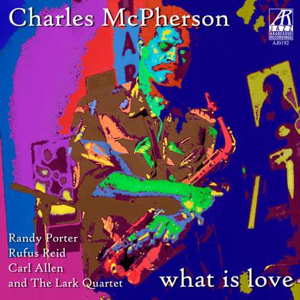 What Is Love