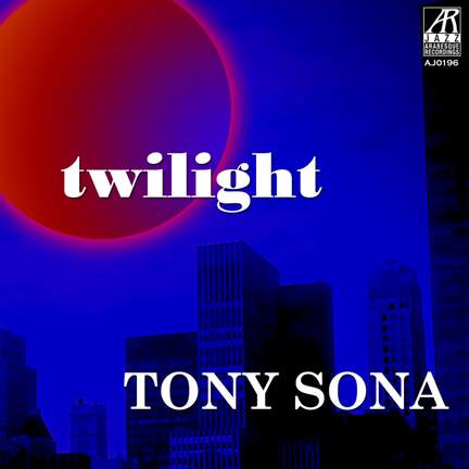 Twilight - EP