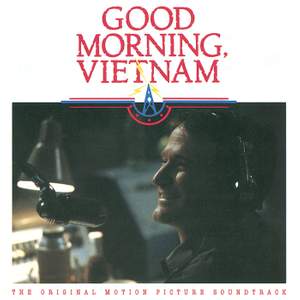 Good Morning Vietnam