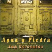 Agua y Piedra