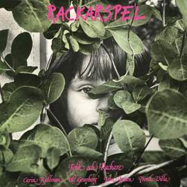 Rackarspel