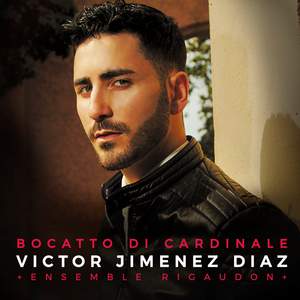 Bocatto di Cardinale