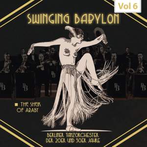 Swinging Babylon, Vol. 6
