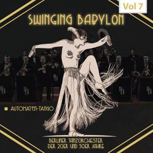Swinging Babylon, Vol. 7