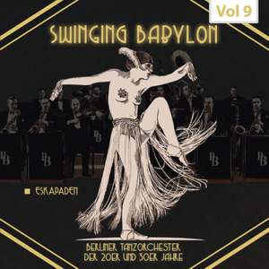 Swinging Babylon, Vol. 9
