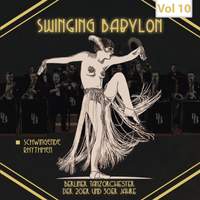 Swinging Babylon, Vol. 10