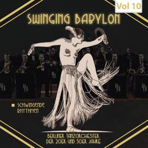 Swinging Babylon, Vol. 10