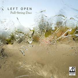 Left Open