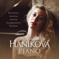 Beethoven, Smetana & Others: Works for Piano