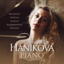 Beethoven, Smetana & Others: Works for Piano
