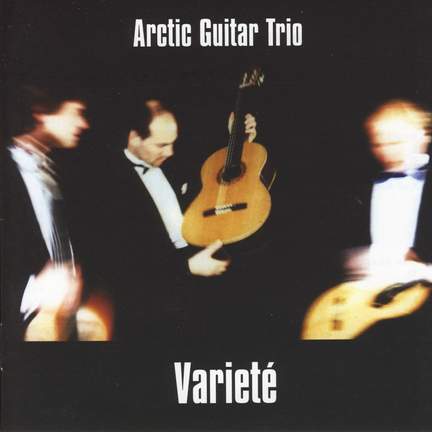 Varieté