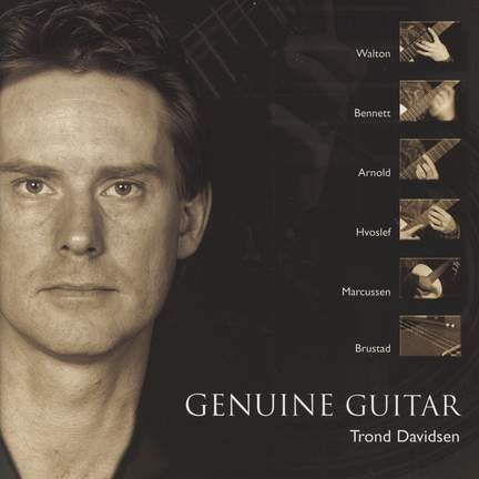 Genuine Guitar