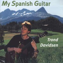 My Spanish Guitar