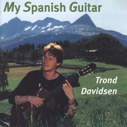 My Spanish Guitar