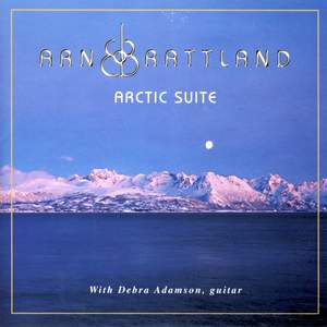 Arctic Suite