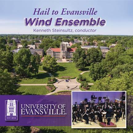Hail to Evansville